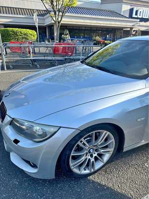 2012 BMW 3 Series - 335i xDrive Coupe 2D
