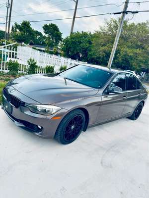 2013 BMW 3 Series - 328i xDrive Sedan 4D