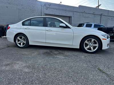 2015 BMW 3 Series - 328xi Sedan 4D