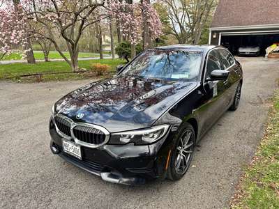 2019 BMW 3 Series - 330xi AWD Sedan 4D