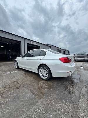 2014 BMW 3 Series - 328d xDrive Sedan 4D