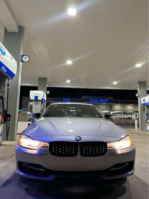 2013 BMW 3 Series - 328i Sedan 4D