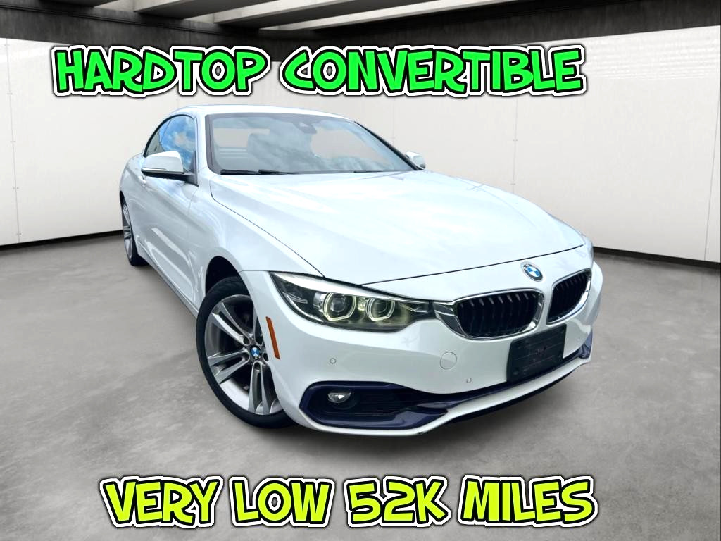 2019 BMW 3-Series