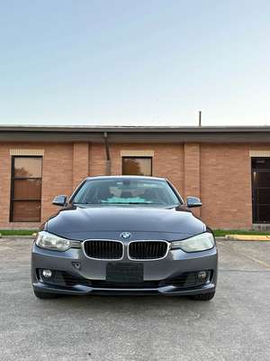 2013 BMW 3 Series - 328i Sedan 4D