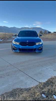 2019 BMW 3 Series - 330i xDrive Sedan 4D