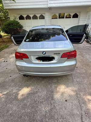 2012 BMW 3 Series - 328i xDrive Coupe 2D