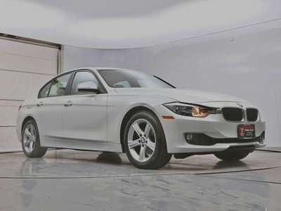 2014 BMW 3 Series 328i xDrive Sedan 4D