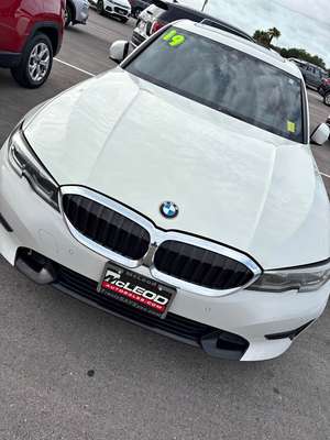 2019 BMW 3 Series - 330I