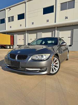 2013 BMW 3 Series - 328i Coupe 2D