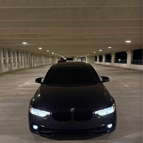 2016 BMW 3 Series - 340i xDrive Sedan 4D