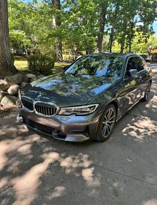 2019 BMW 3 Series - 330i Sedan 4D