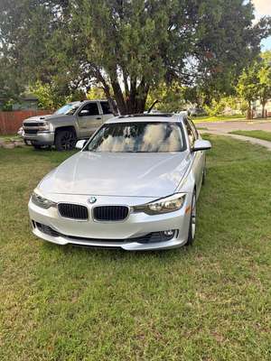 2013 BMW 3 Series - 328i Gran Turismo xDrive Sedan 4D