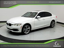 2018 BMW 3-Series 330i