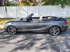 2016 BMW 3-Series