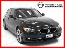 2016 BMW 3-Series 328d