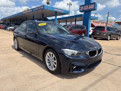 2017 BMW 3 Series