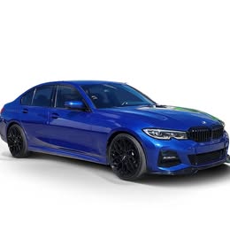 2019 BMW 3 Series \ud83d\udd25