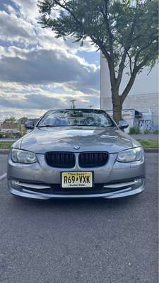 2013 BMW 3 Series - 328i Coupe 2D