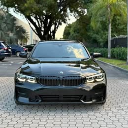 2019 BMW 3 SERIES 330I VIN: 3MW5R1J57K8B00646 T\u00edtulo: rebuilt  Millas: 85.000 Down 1500 Motor: 2.0L