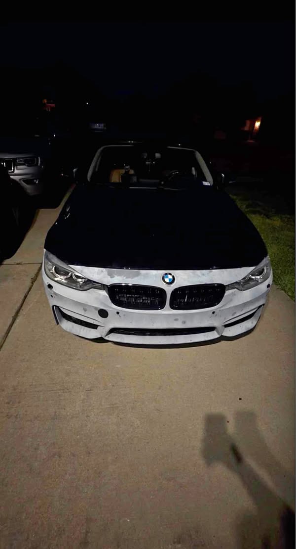 2013 BMW 3 Series - 328i Sedan 4D