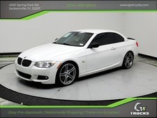 2013 BMW 3-Series 335is