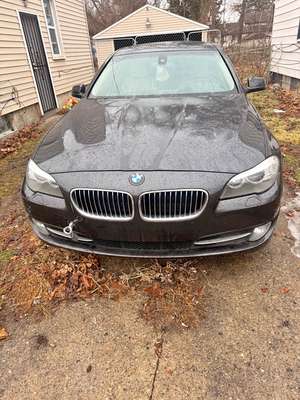 2012 BMW 3 Series - 328i xDrive Sedan 4D