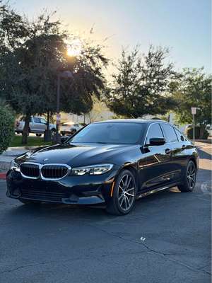 2019 BMW 3 Series - 330i Sedan 4D