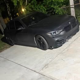 2013 BMW 3 Series - 328i Sedan 4D