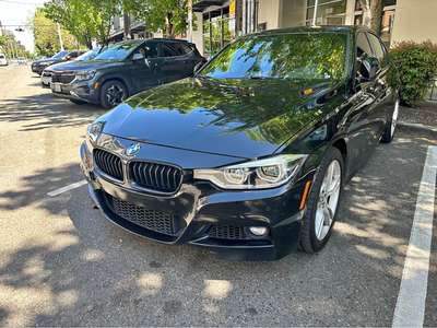 2014 BMW 3 Series - 328i xDrive Sedan 4D