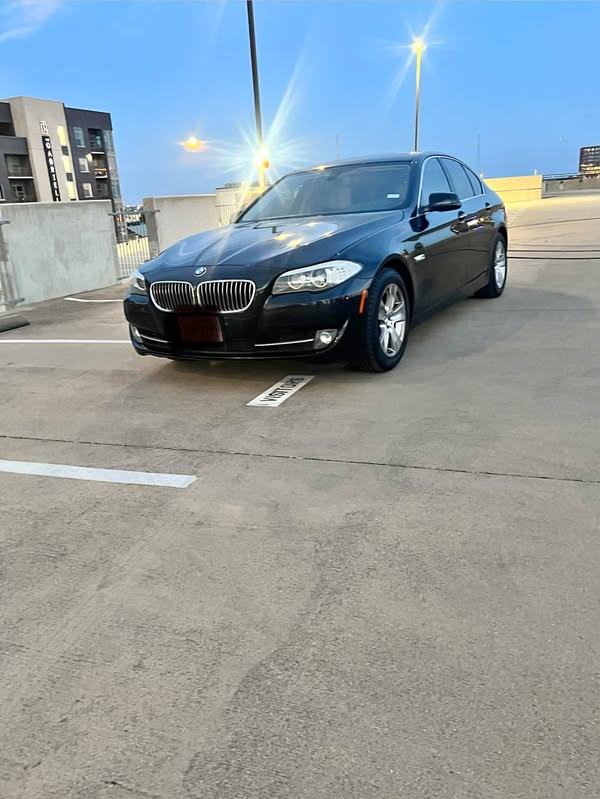 2013 BMW 3 Series - 328i Sedan 4D