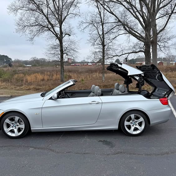 2012 BMW 3 Series - \ud83d\udd38\ud83d\udd37 335i convertible \ud83d\udd37\ud83d\udd38