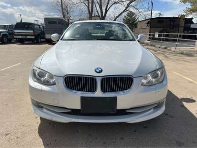 2012 BMW 3 Series - 328i Coupe 2D