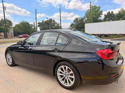 2016 BMW 3 Series - 328i xDrive Sedan 4D