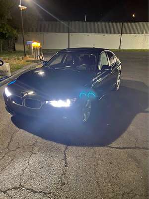 2013 BMW 3 Series - 328i xDrive Sedan 4D