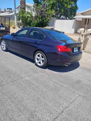 2014 BMW 3 Series - 320i