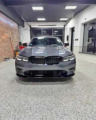 2019 BMW 3 Series - 330i xDrive Sedan 4D