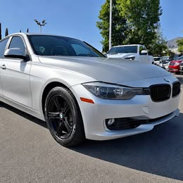 2012 BMW 3 series 328i \ud83e\udd18 144070