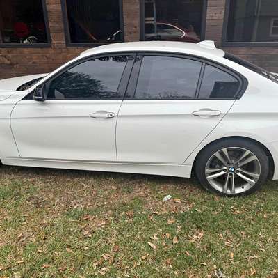 2016 BMW 3 Series - 328i Sedan 4D