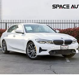 2019 BMW 3 Series