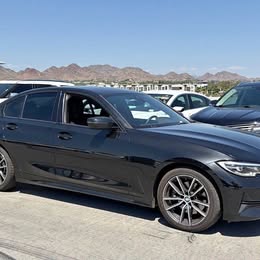 2019 BMW 3 Series 330i Rear-wheel Drive \ud83d\udd25