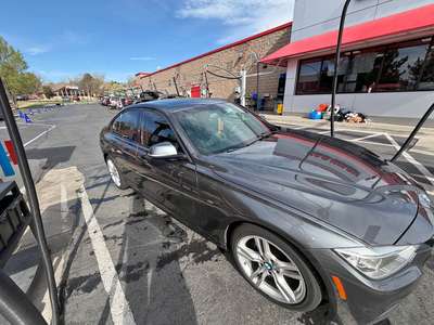 2013 BMW 3 Series - 328xi Sedan 4D