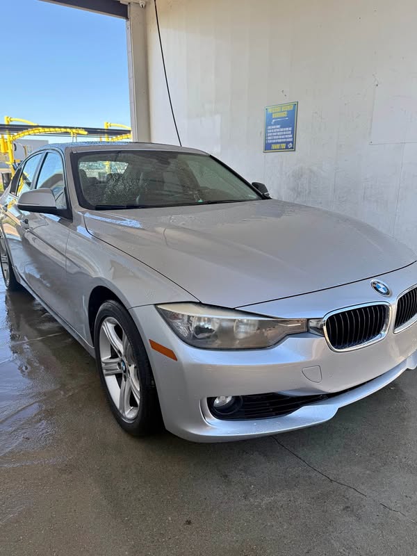 2013 BMW 3 Series - 328i xDrive Sedan 4D