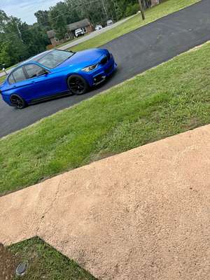 2012 BMW 3 Series - 328i Sedan 4D