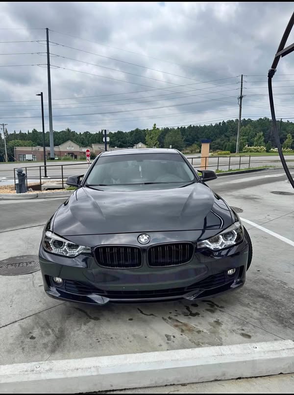 2013 BMW 3 Series - 328i Sedan 4D