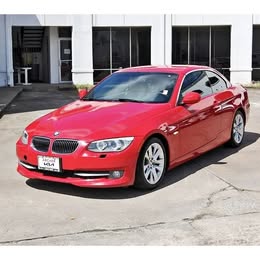 2012 BMW 3 Series 328i