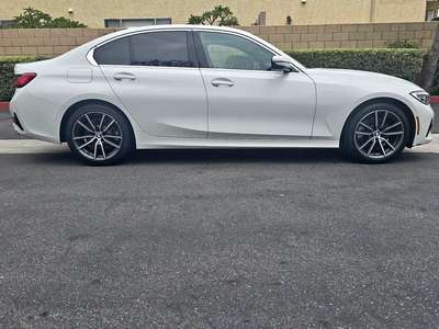 2019 BMW 3 Series - 330i Sedan 4D