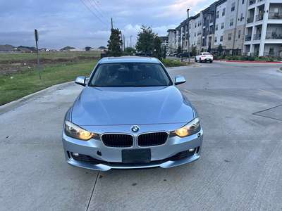 2013 BMW 3 Series - 328i xDrive Sedan 4D