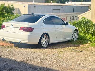 2012 BMW 3 Series - 328Ci Coupe 2D