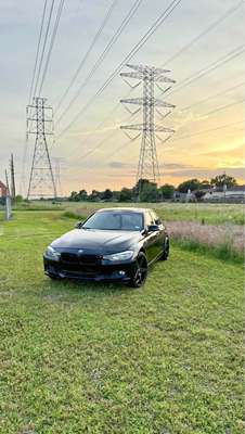 2013 BMW 3 Series - 328i xDrive Sedan 4D
