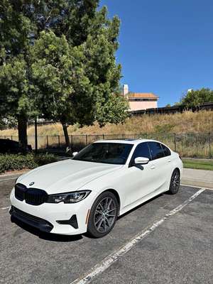 2019 BMW 3 Series 330i Sedan 4D
